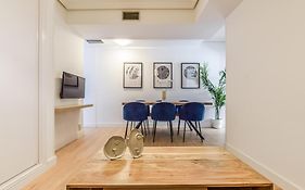 Apartamentos Reformados En Tirso De Molina Act